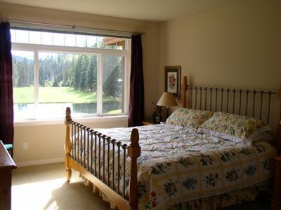 Kahler Glen Golf & Ski Resort Лівенворт Екстер'єр фото