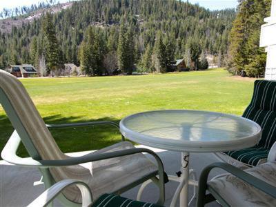 Kahler Glen Golf & Ski Resort Лівенворт Екстер'єр фото